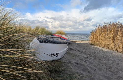 Waldvilla Haus Gustav am Ostseestrand - Foto 49