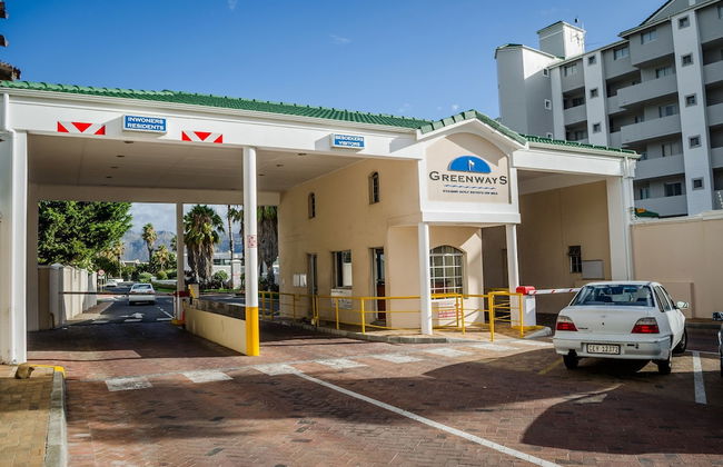 Greenways Golf Estate Sea View Apartment - Photo 21