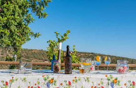 Casa Ales Riogordo by Ruralidays - Foto 34