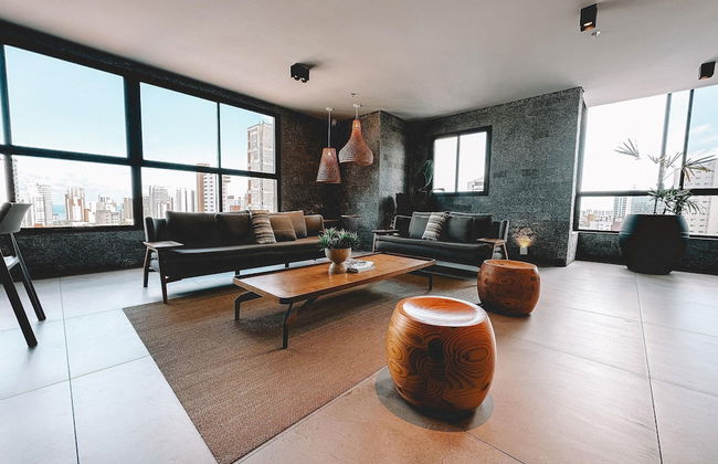 Compactos de Luxo - J.smart Aldeota - Foto 35