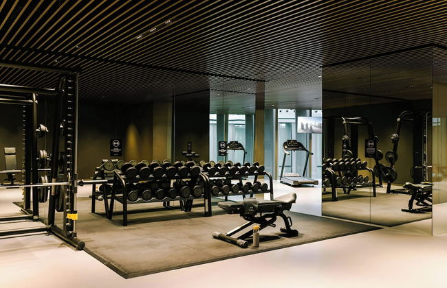 Sonder by Marriott Bonvoy JBR The Walk Apartments - Photo 63