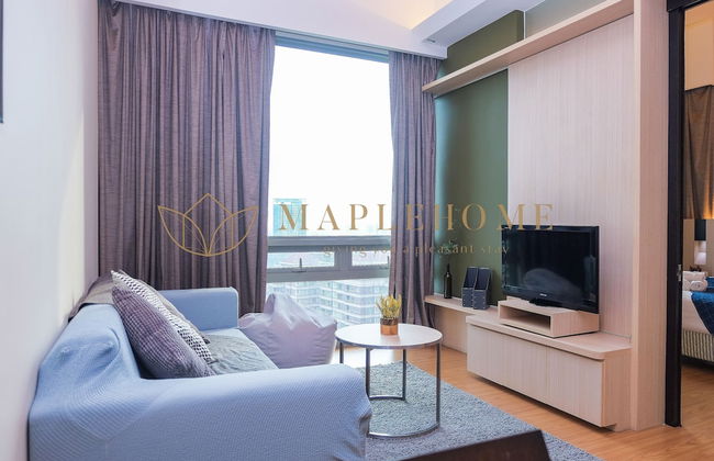 Swiss Garden Residence Kuala Lumpur - Foto 40