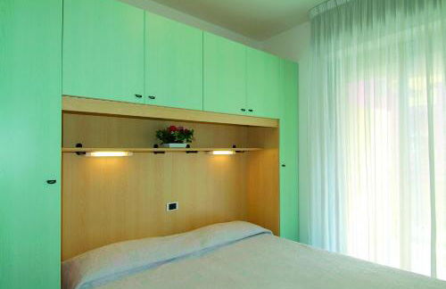 Hotel Residence Margherita - Photo 26