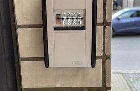 Apartment am Grünen Ring - Foto 12