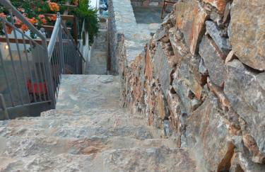 Ormos Seaside-Villa 3, by Amorgos Holiday Homes - Foto 20