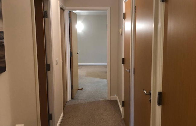 River-meadow View Apartment 27 Skipper Way - Photo 37