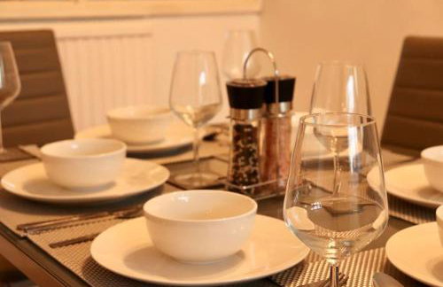 Lovely staycation with family FREE Parking & WiFi - Foto 79