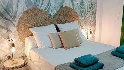 Rincón del Delta, apartamento en el Delta del Ebro, Playa Trabucador Amposta, Tarragona - Foto 2