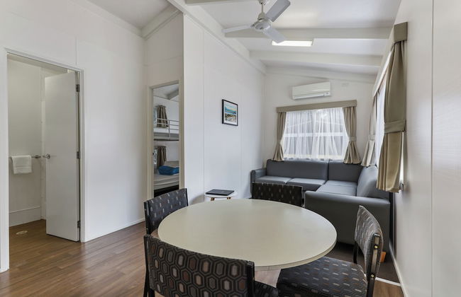 Anchor Belle Holiday Park - Foto 43