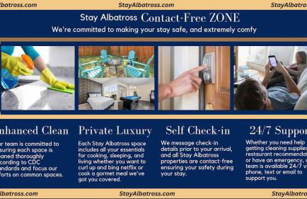 NEW Killeen 8-10 Bd sleeps max 10 ppl 5 min to Fort Hood Families Groups Pets Ok - Professionally Managed by Stay Albatross - Photo 37