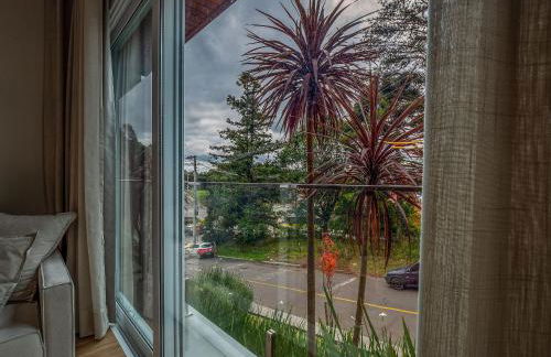 Alpes da Montanha 203 - Ap novo junto ao Centro de Gramado + garagem - Photo 11