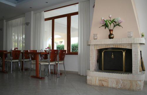 Posidonia Pension - Photo 49