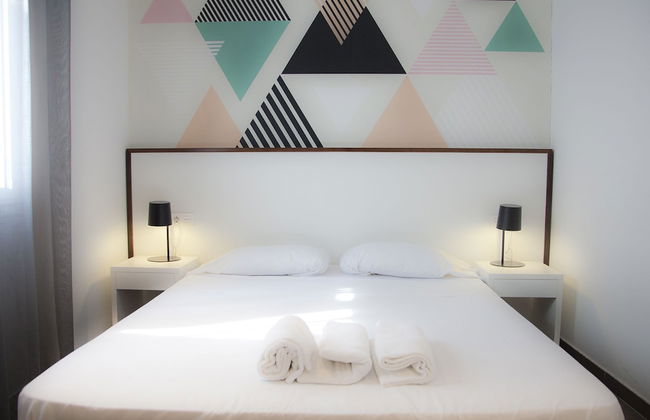 Flats Friends Soho Suites - Foto 11