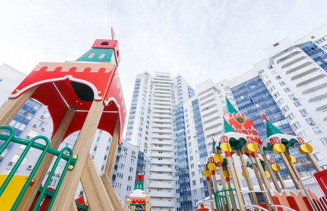 Apartment Etazhydaily Sheynkmana-Kuybysheva - Foto 72