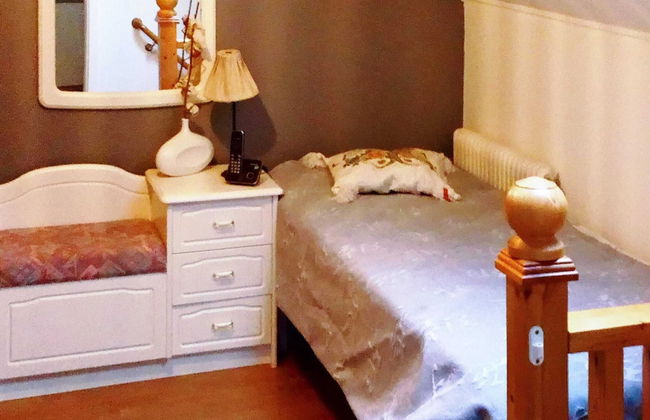 6 Person Holiday Home in Vara - Foto 15