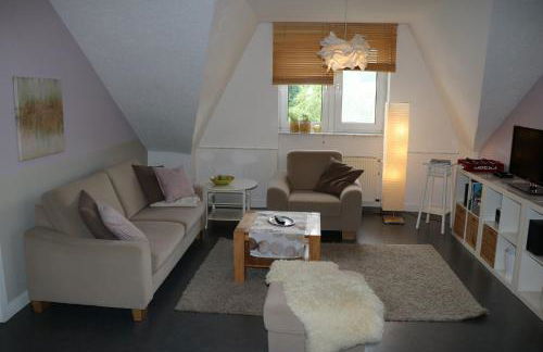 Ferienwohnung Mandelblüte - Foto 6