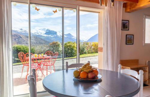 Gîte Le Bédat - Foto 7