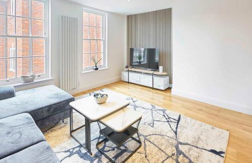 Host & Stay - Eton House - Foto 13