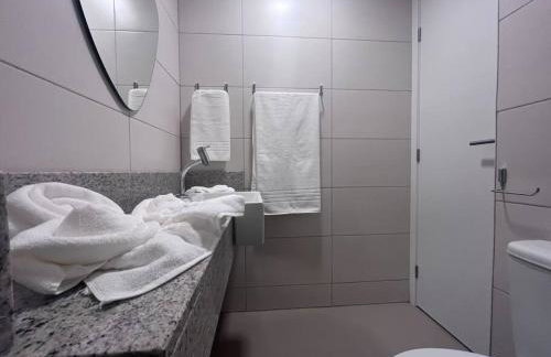 Flat de Luxo no Parque do Cais - Foto 12