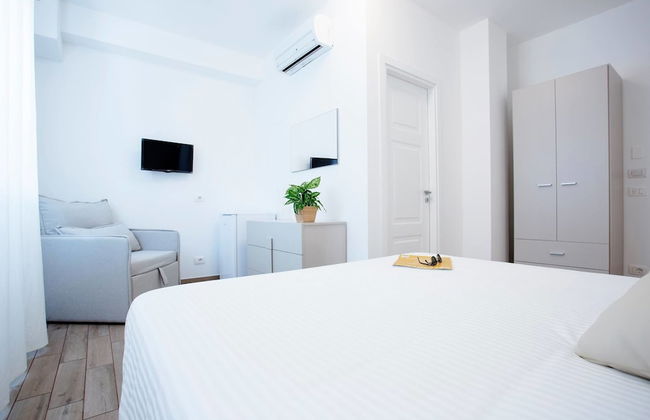 6Venti Holiday Accomodation - Foto 4