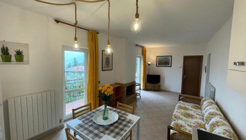 SEBINO apartment lake view di Villa Giuliana - Foto 5