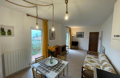 SEBINO apartment lake view di Villa Giuliana - Foto 5