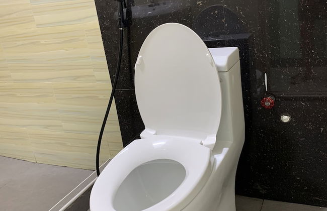 Beinte Singko de Marso Apartments - Foto 58