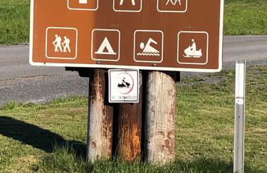 Blue Knob Bear Den (Nordic Center/Golf Course) - Foto 30