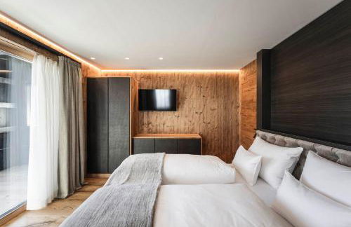 DISTINCTIVE LUXURY DOLOMITI Apartments TERRE71 - Foto 17