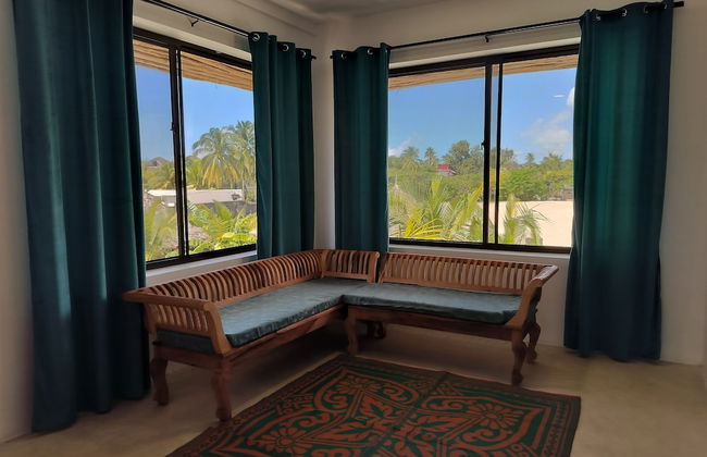 Sand Beach Palm Residence - Foto 7