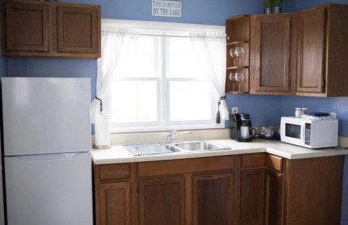 Cottage at Cast Away Kayaks Fire Pit & Game Room - Foto 9