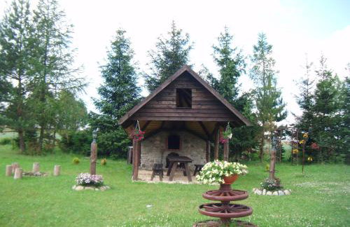 AGROTURYSTYKA POD ŚNIEŻNĄ - Foto 63