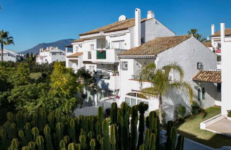 Apartamentos Ona Club Bena Vista - Photo 32