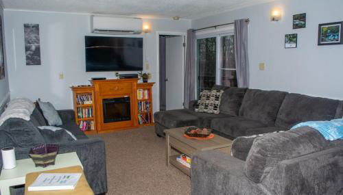 Winterplace Condo Ski in Ski out First Floor E102 - Foto 1