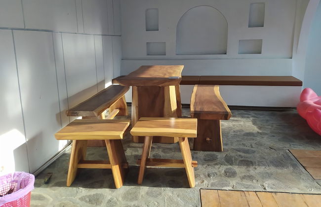 Villa Sukun - Foto 22