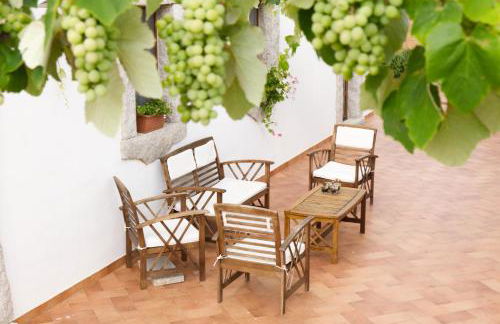 Villamarina Garden Relais - Foto 25