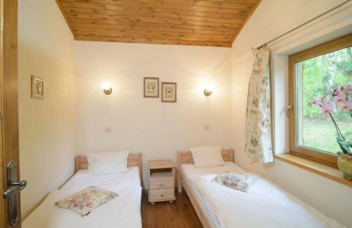 Holiday Home Haus am Kaschubischen See by Interhome - Foto 9