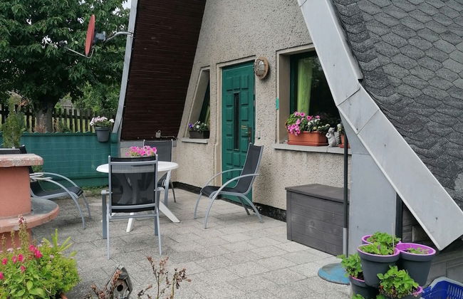 Familienferienhaus in Huttenrode - Foto 20