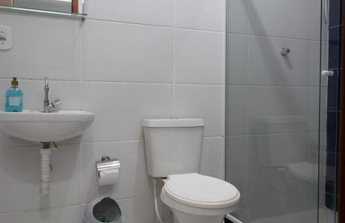 Casa com WiFi e excelente localizacao em Cabo Frio - Foto 28