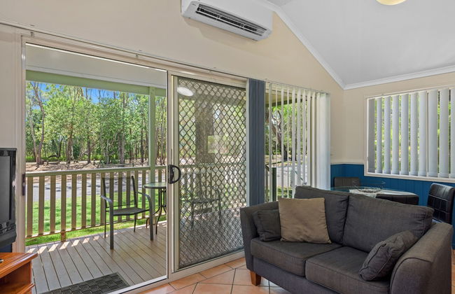 Discovery Parks - Tannum Sands - Photo 24