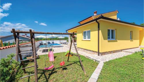 Holiday Home Labin 43 With Outdoor Swimmingpool - Photo 2