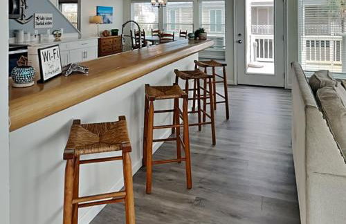 Beachfront Dolphin - Foto 60