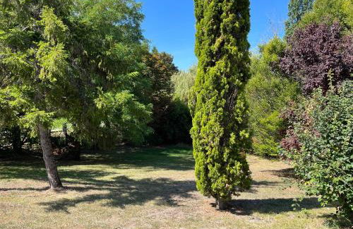 Gite de Claire Fontaine avec vue sur Monflanquin - Foto 15