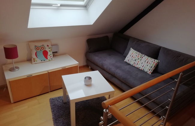 Ferienwohnung Altes Bahnhöf'l - Photo 10