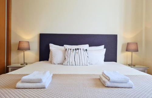 CASA LIMÃO - Private Pool & Garden - Beach & Center 650m - Foto 26