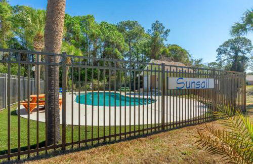 Steps Away-Game Room-Comm Pool-Golf Cart Deals - Foto 54