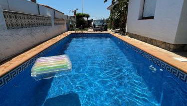 Villa Juani - Foto 3