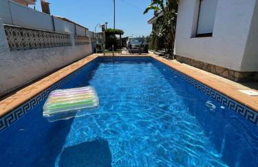 Villa Juani - Foto 3