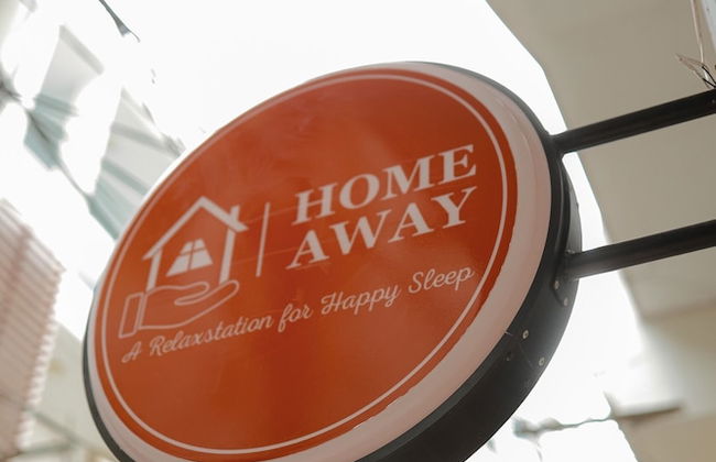 Home Away Ky Con - Foto 33