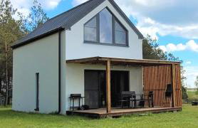 Przytullas - Domki na Mazurach - Foto 1